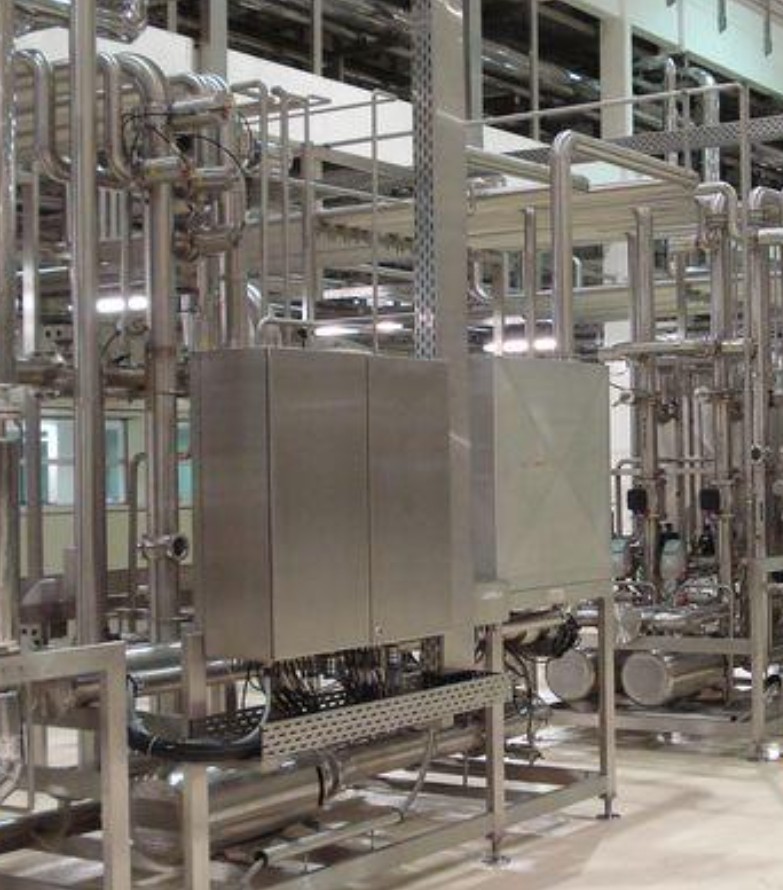Sữa chữa bảo trì thi công lắp đặt đường ống công nghiệp 