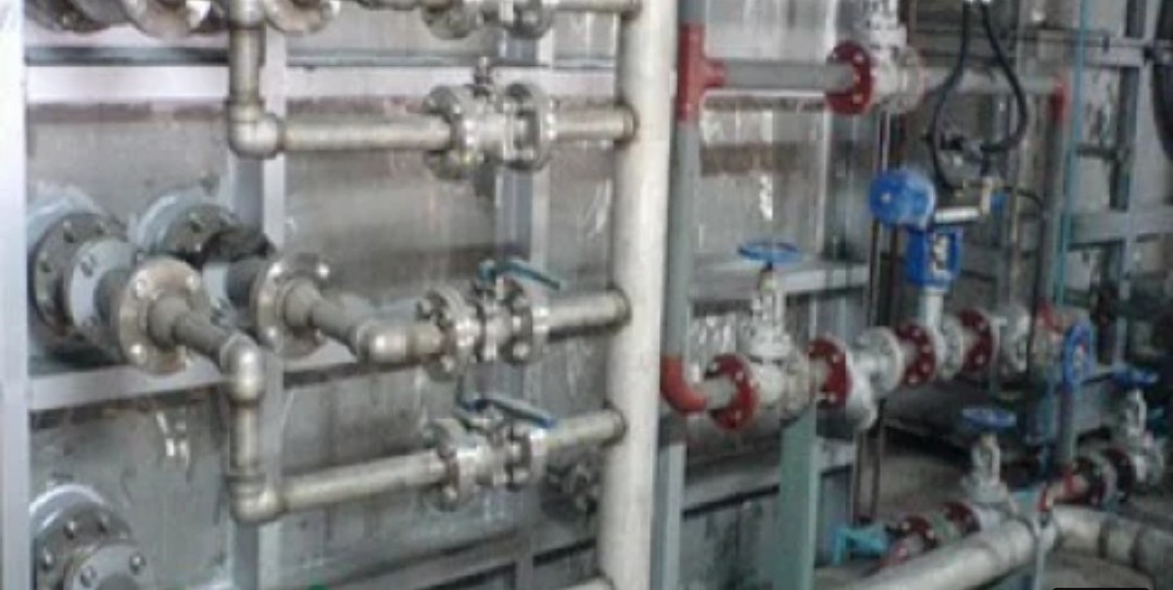 Thi Công Lắp đặt đường ống cách nhiệt ở cự chi 